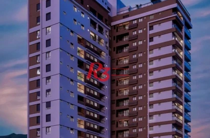 Hampton Residence Santos