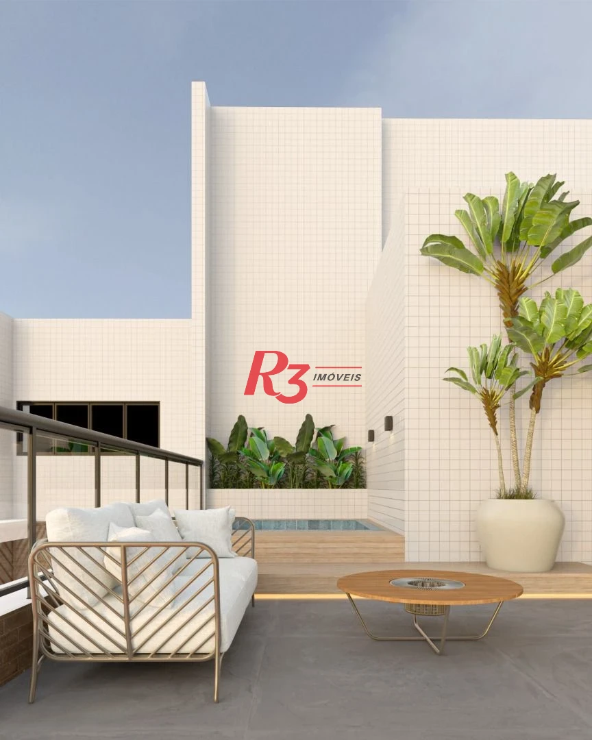 Hampton Residence Santos