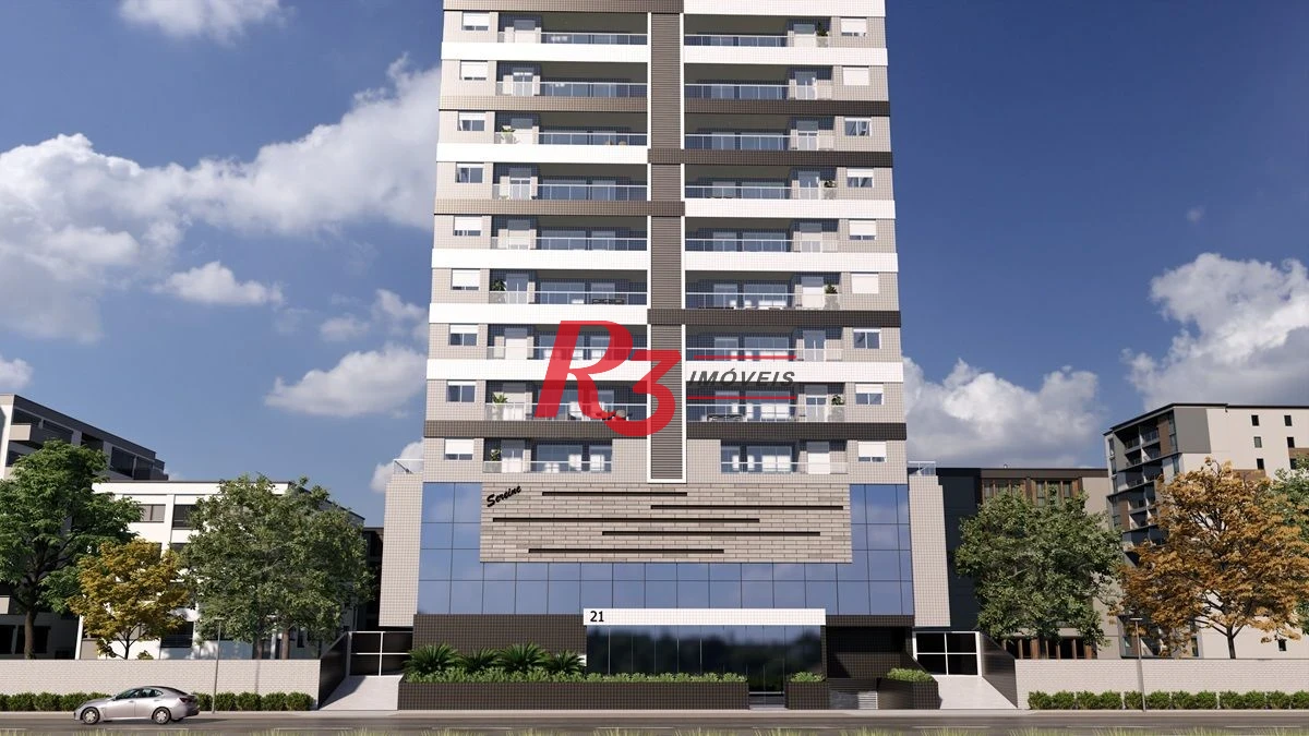 Residencial Sereine