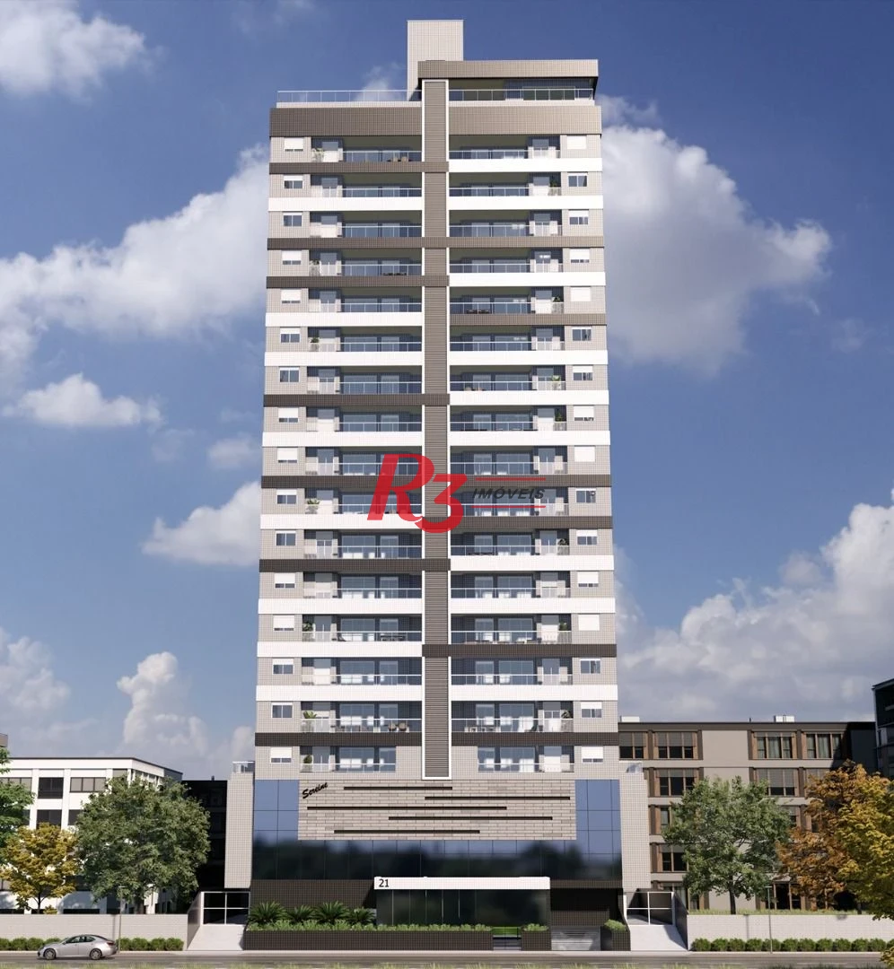 Residencial Sereine