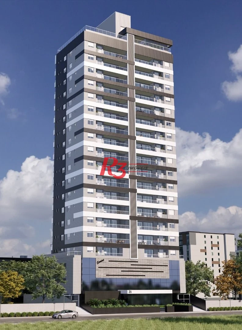 Residencial Sereine