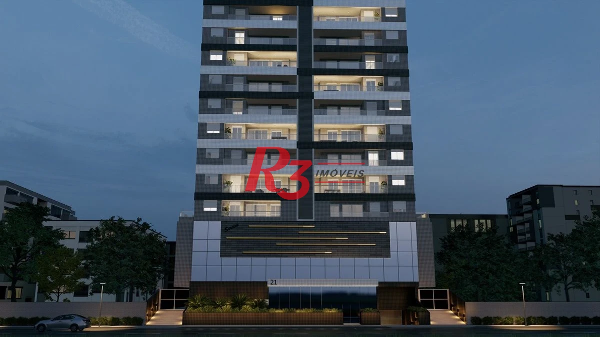 Residencial Sereine