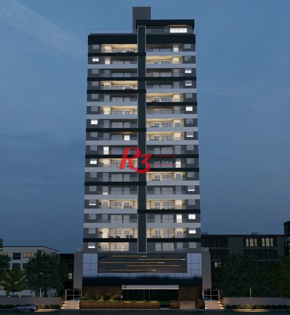 Residencial Sereine