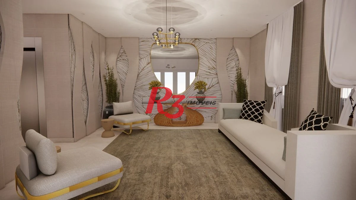 Residencial Sereine