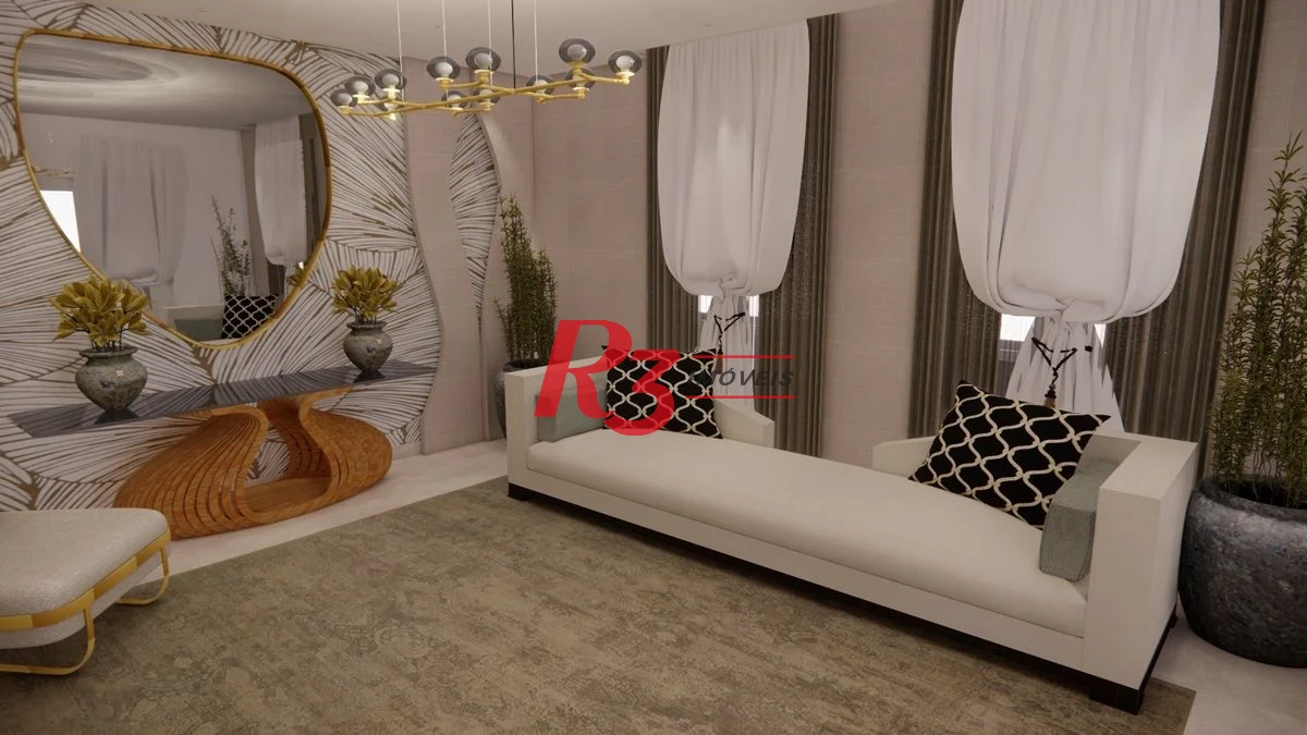 Residencial Sereine