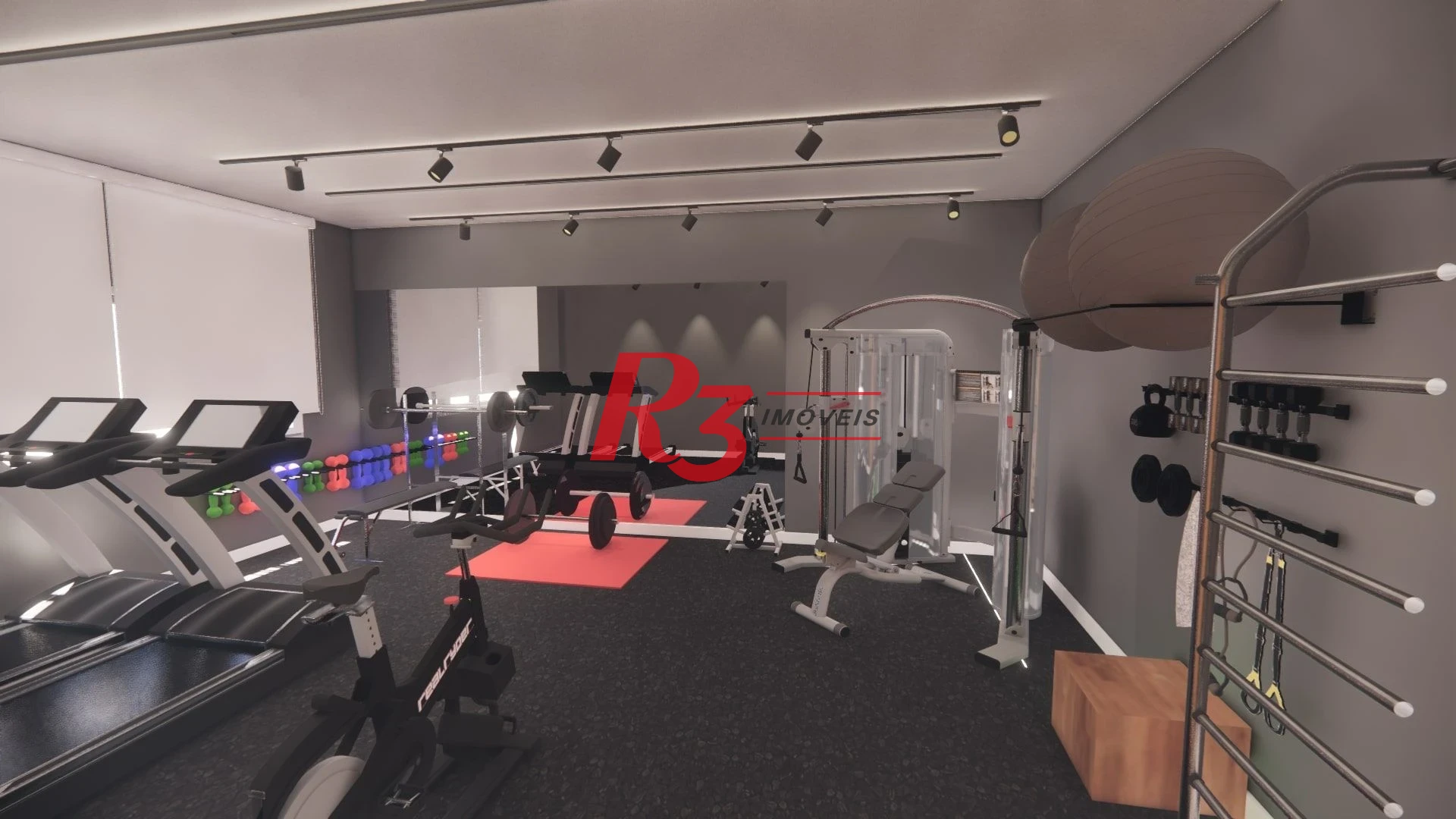 Residencial Sereine