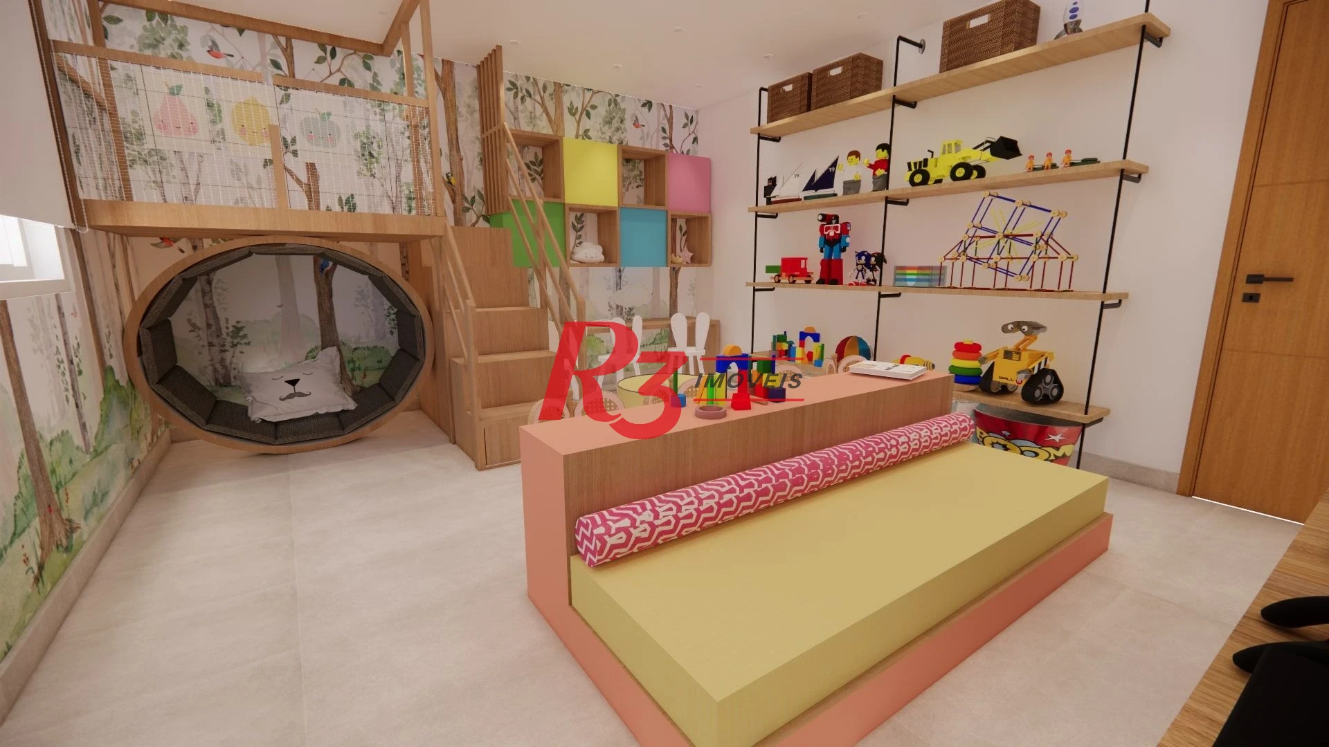 Residencial Sereine