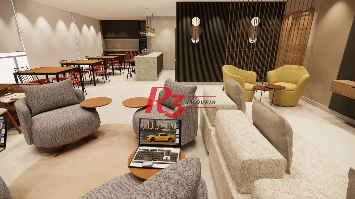 Residencial Sereine