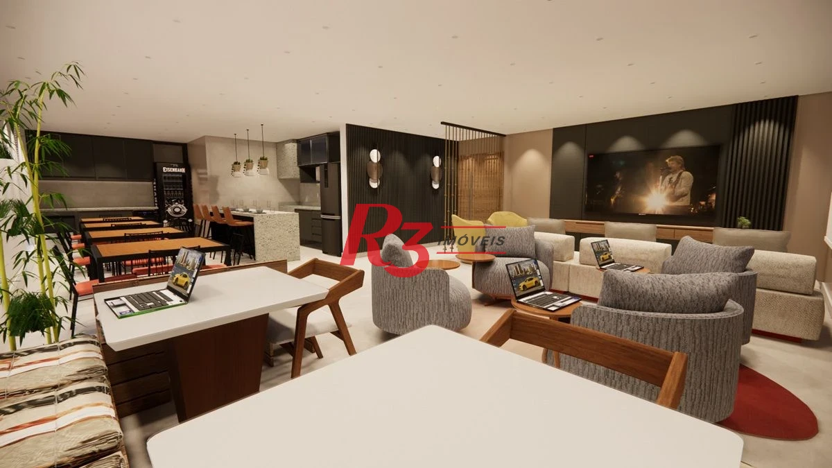 Residencial Sereine