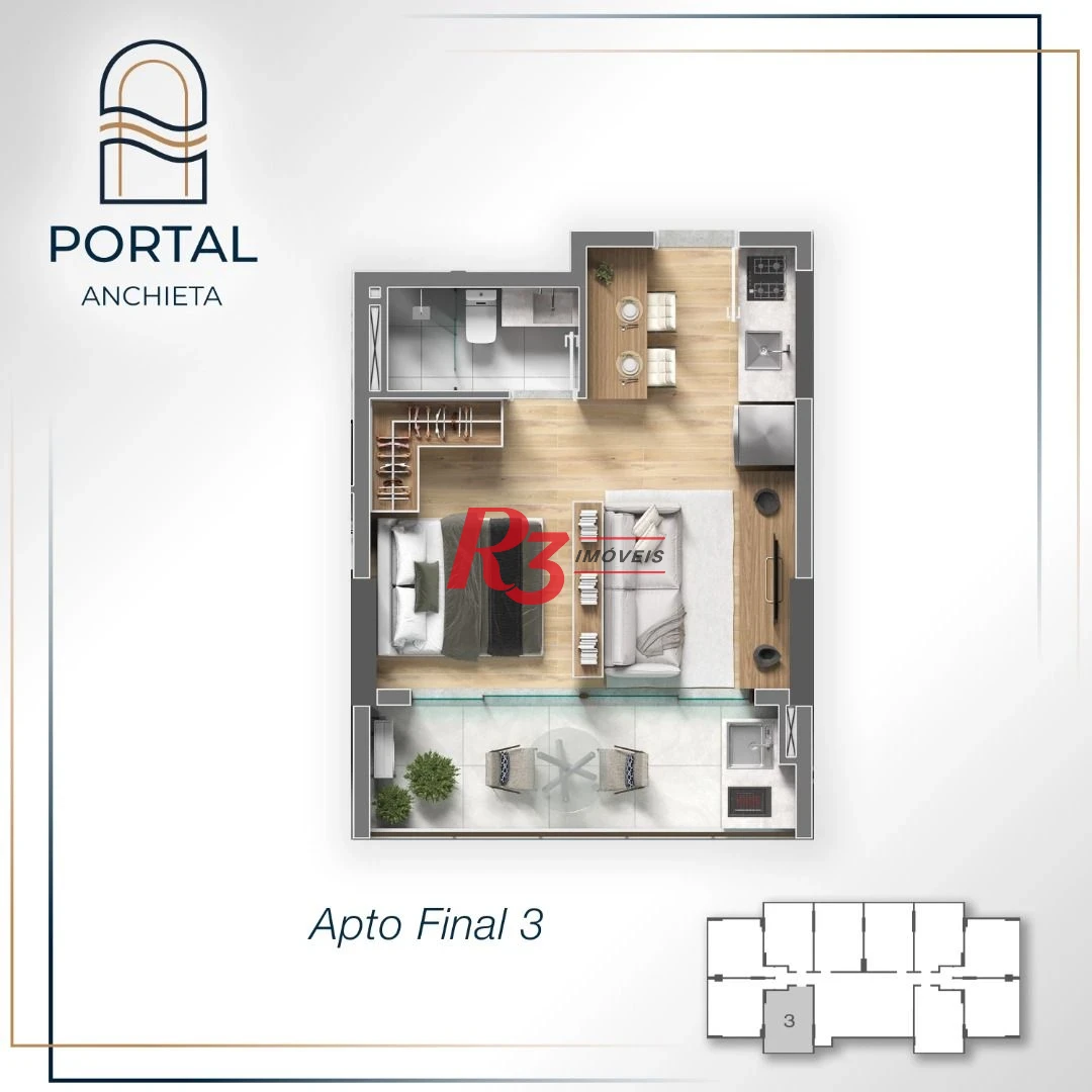 Portal Anchieta