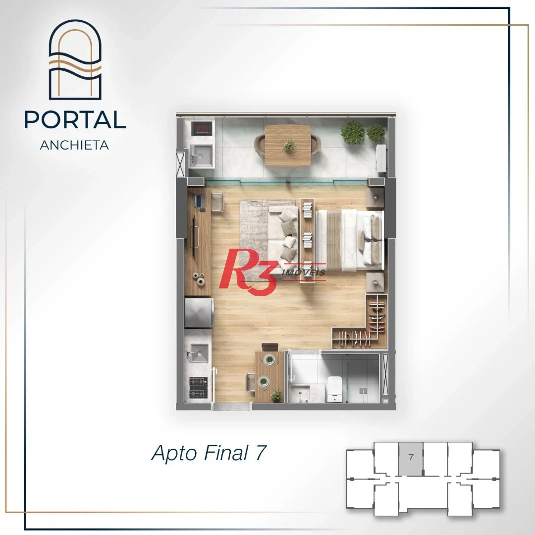 Portal Anchieta