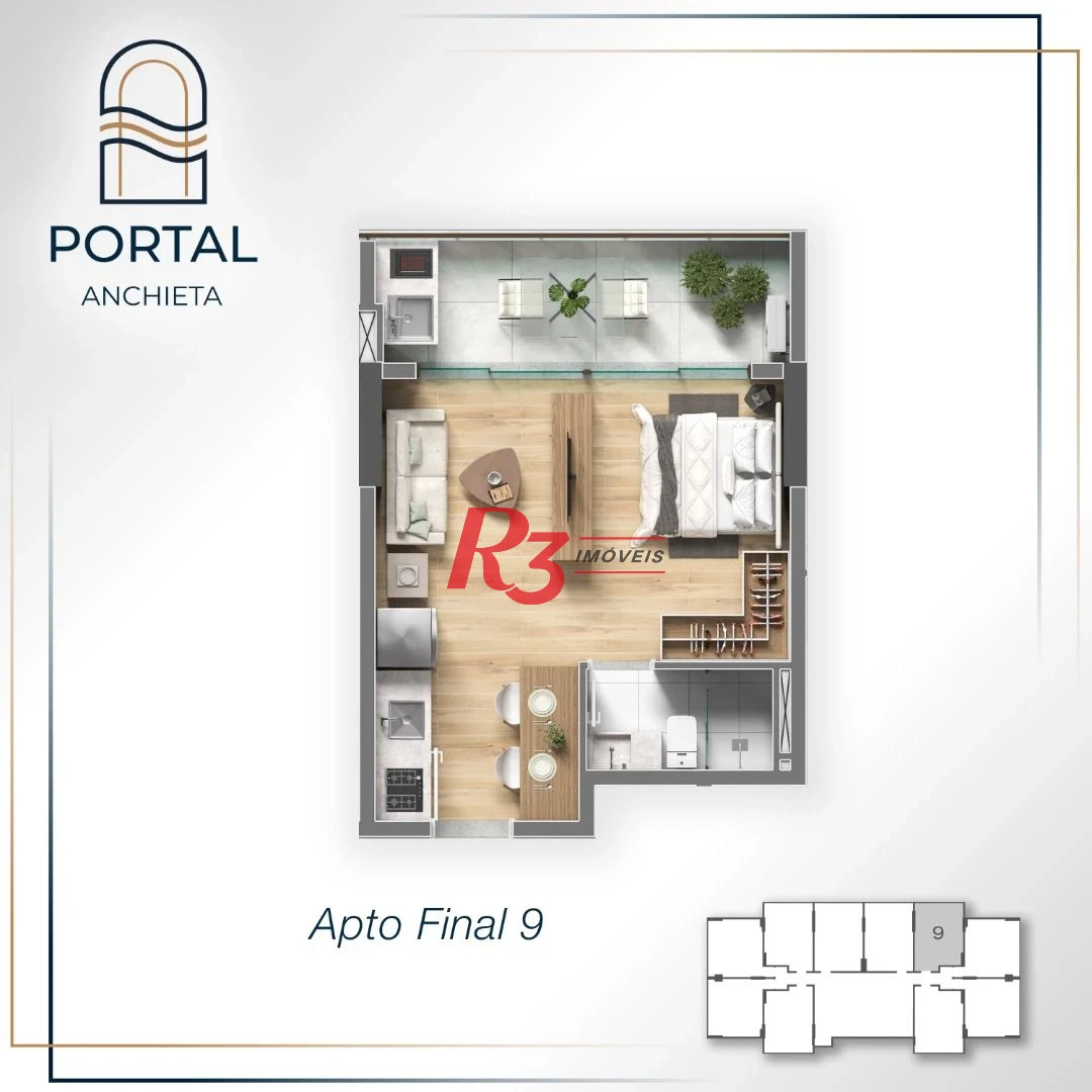 Portal Anchieta