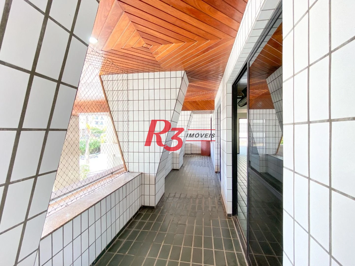 Apartamento com 1 dormitório à venda, 74 m² por R$ 650.000,00 - Ponta da Praia - Santos/SP