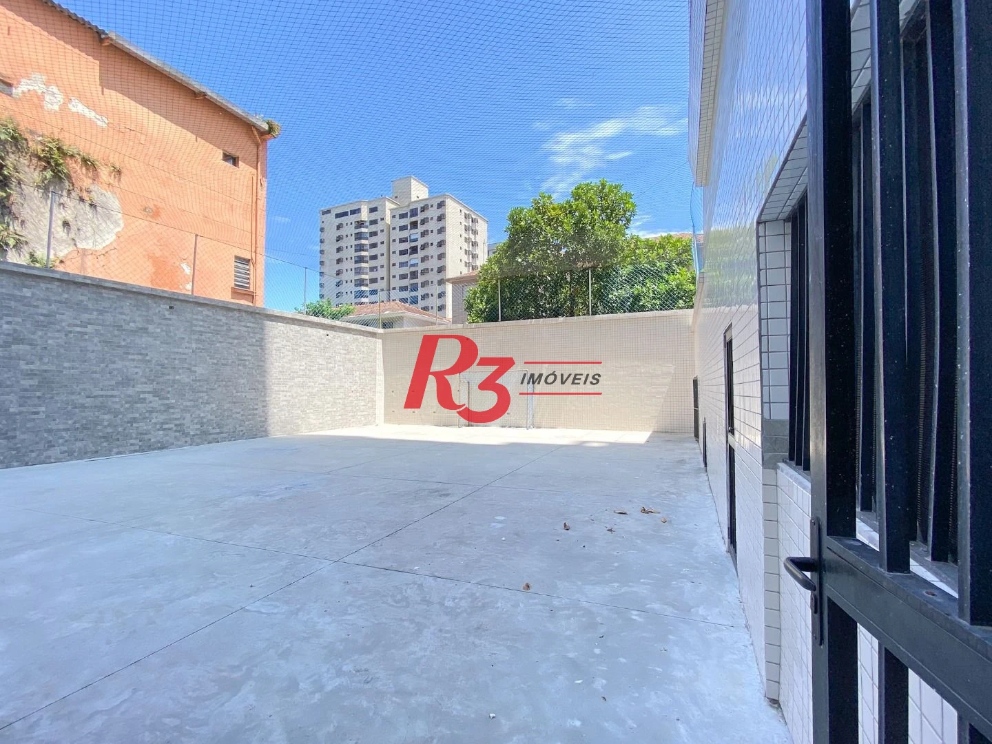Apartamento com 1 dormitório à venda, 74 m² por R$ 650.000,00 - Ponta da Praia - Santos/SP