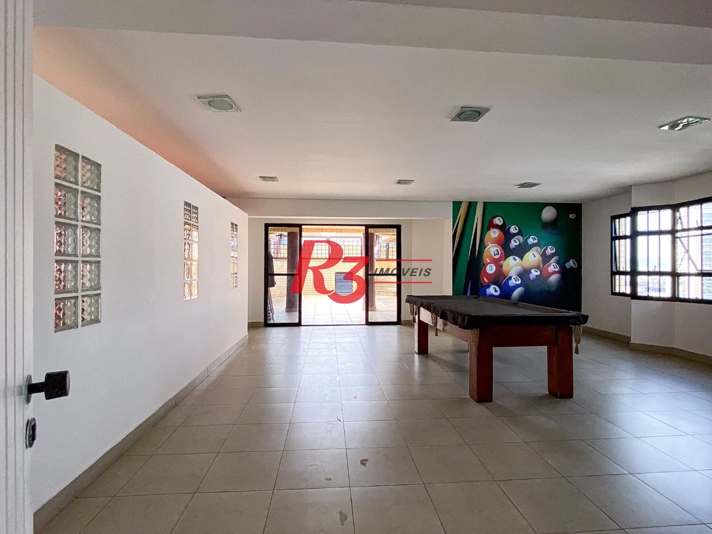 Apartamento com 2 dormitórios para alugar, 59 m² por R$ 4.000,02/mês - Boqueirão - Santos/SP
