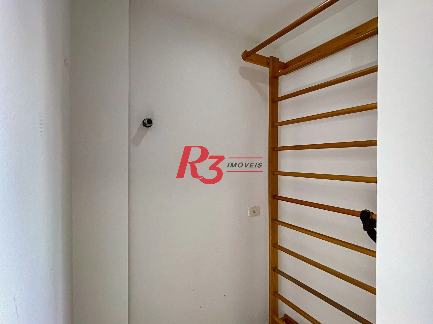 Apartamento com 2 dormitórios para alugar, 59 m² por R$ 4.000,02/mês - Boqueirão - Santos/SP