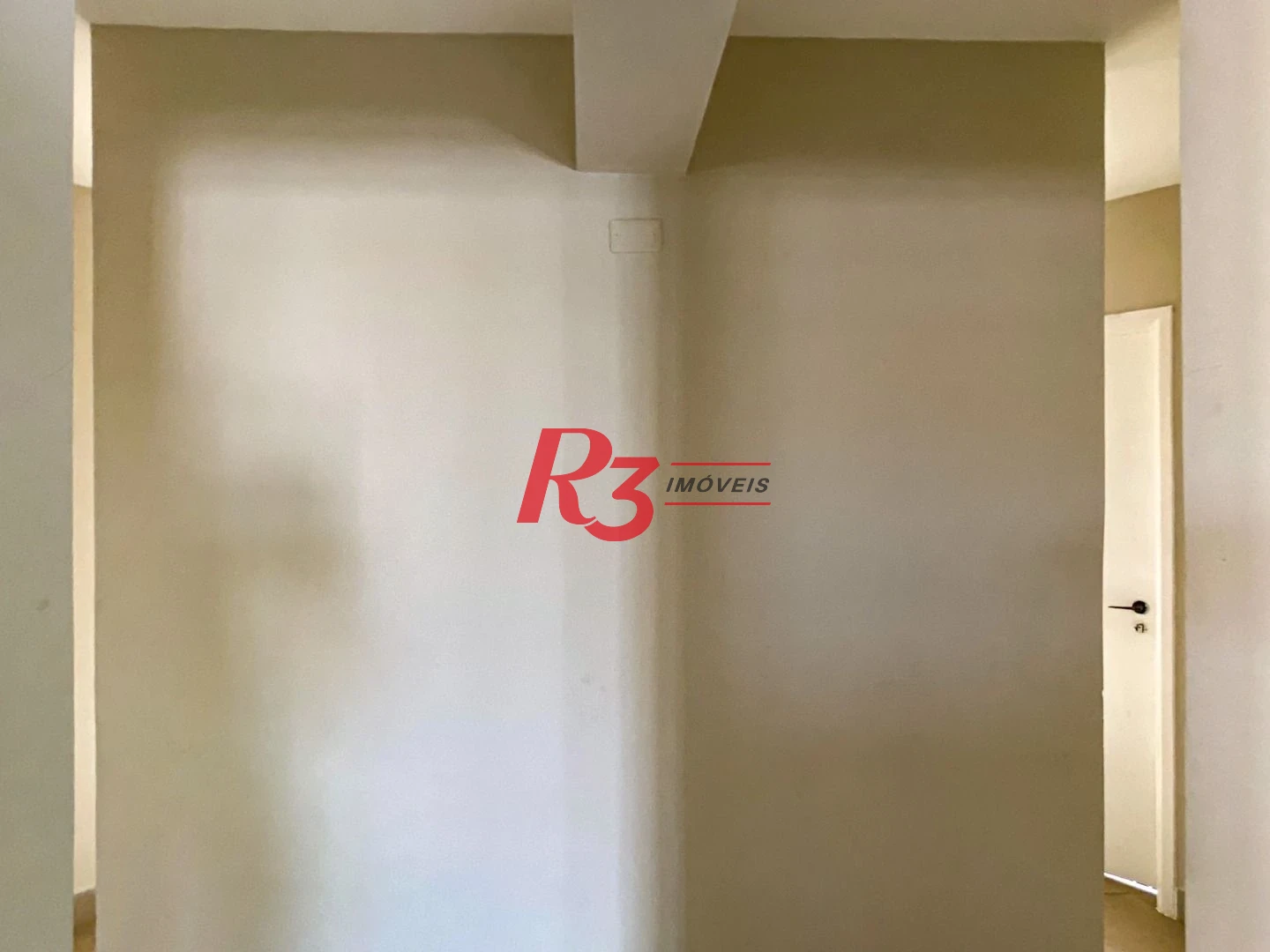 Apartamento com 2 dormitórios para alugar, 59 m² por R$ 4.000,02/mês - Boqueirão - Santos/SP