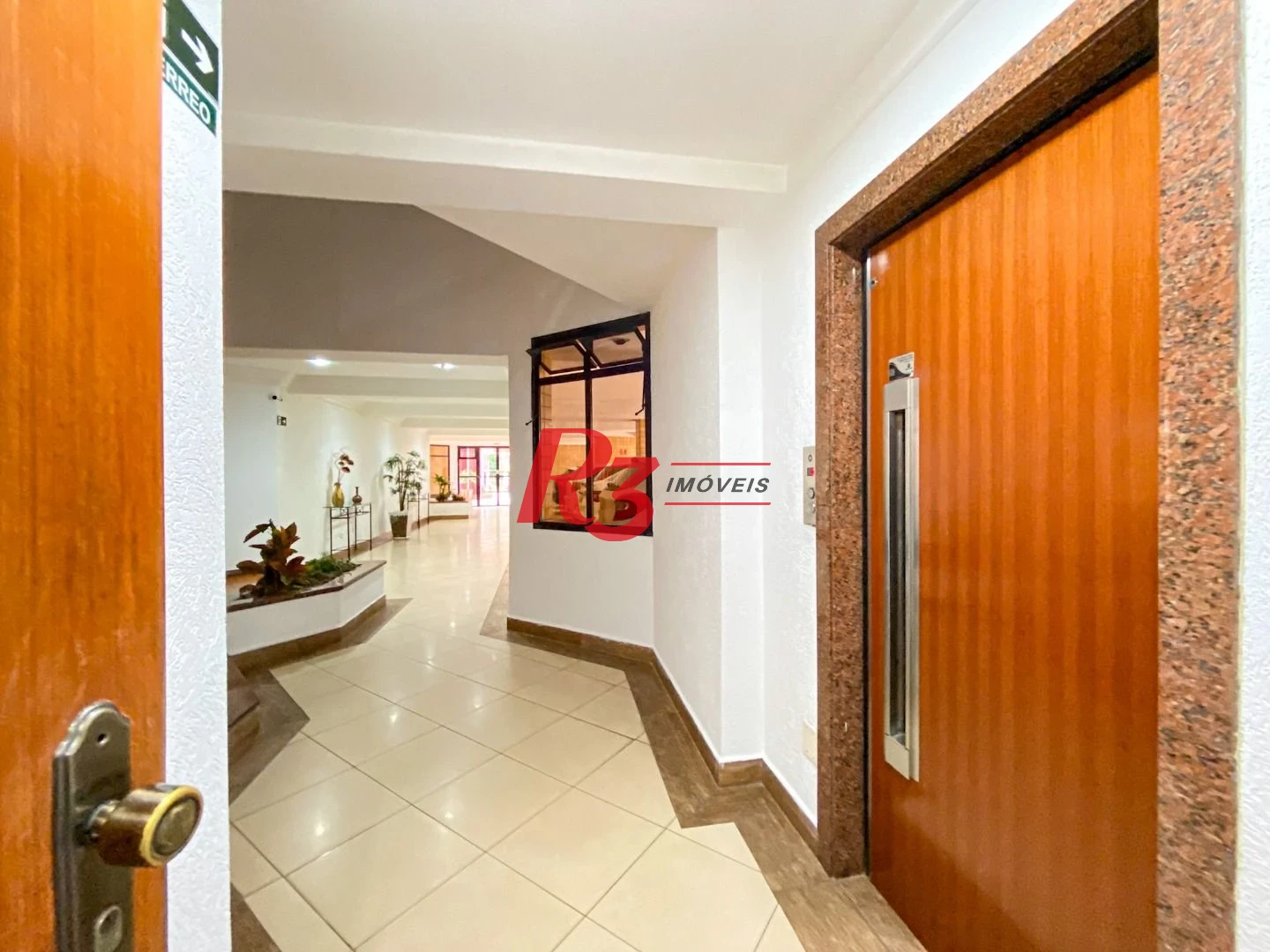 Apartamento com 2 dormitórios para alugar, 59 m² por R$ 4.000,02/mês - Boqueirão - Santos/SP