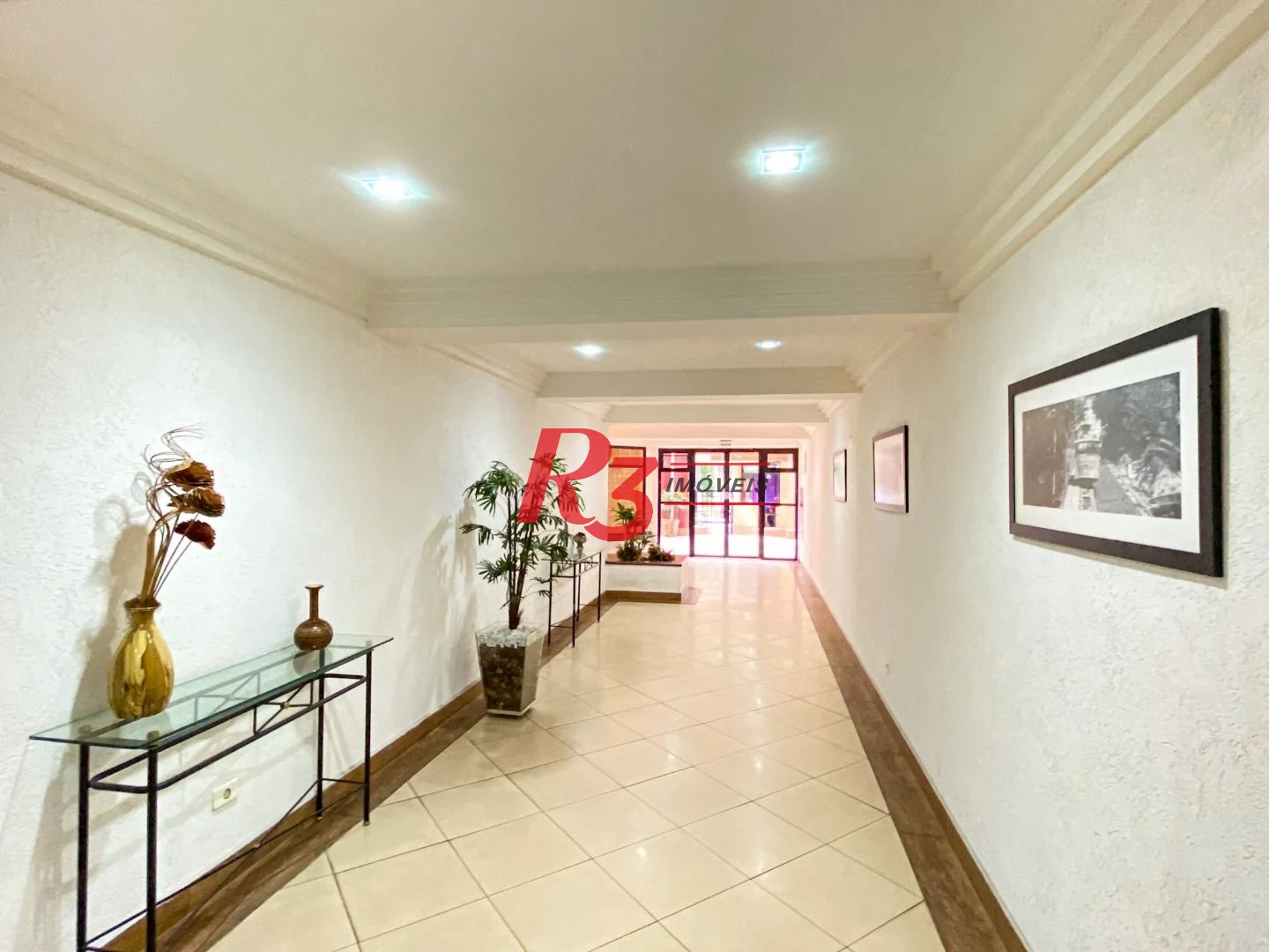 Apartamento com 2 dormitórios para alugar, 59 m² por R$ 4.000,02/mês - Boqueirão - Santos/SP