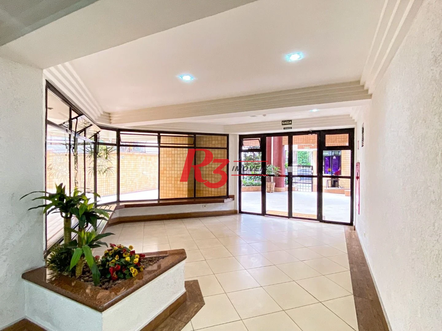 Apartamento com 2 dormitórios para alugar, 59 m² por R$ 4.000,02/mês - Boqueirão - Santos/SP