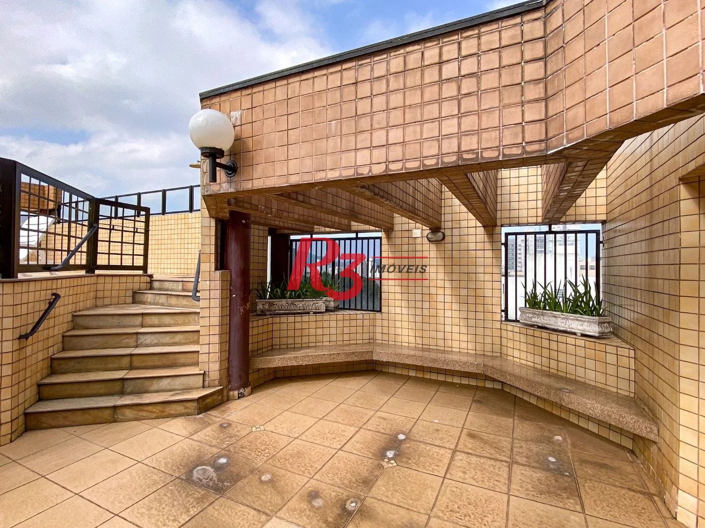 Apartamento com 2 dormitórios para alugar, 59 m² por R$ 4.000,02/mês - Boqueirão - Santos/SP
