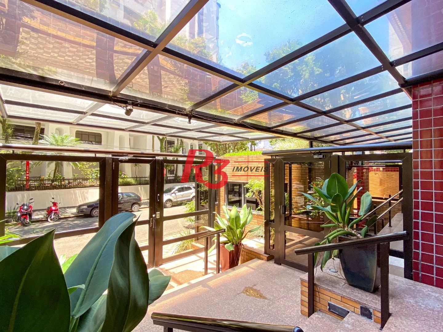 Apartamento com 4 dormitórios, 380 m² - venda por R$ 4.240.000,00 ou aluguel por R$ 23.600,00/mês - Boqueirão - Santos/SP