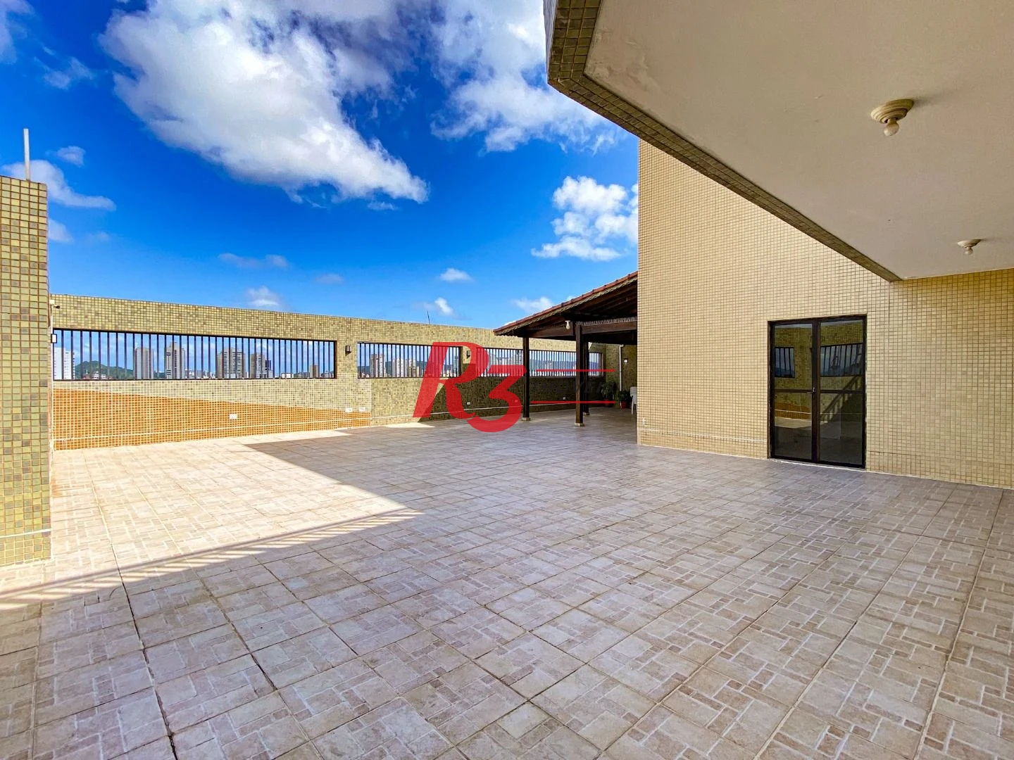 Apartamento com 3 dormitórios à venda, 94 m² por R$ 810.000,00 - Aparecida - Santos/SP
