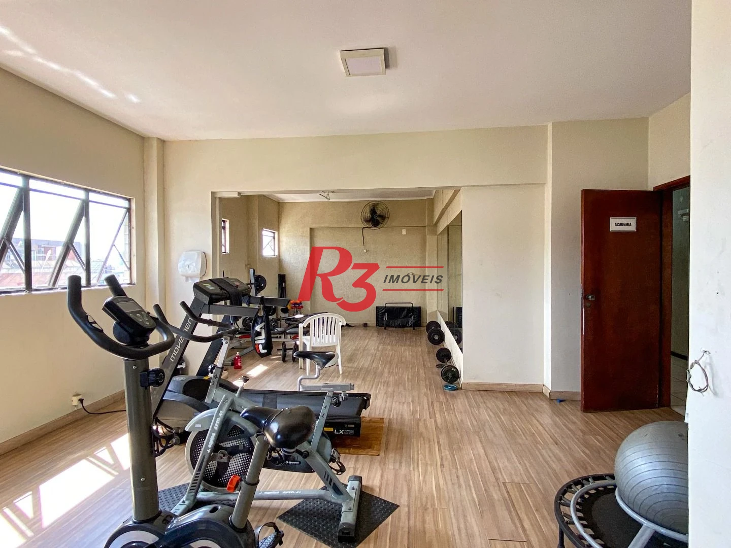 Apartamento à venda, 135 m² por R$ 950.000,00 - Marapé - Santos/SP