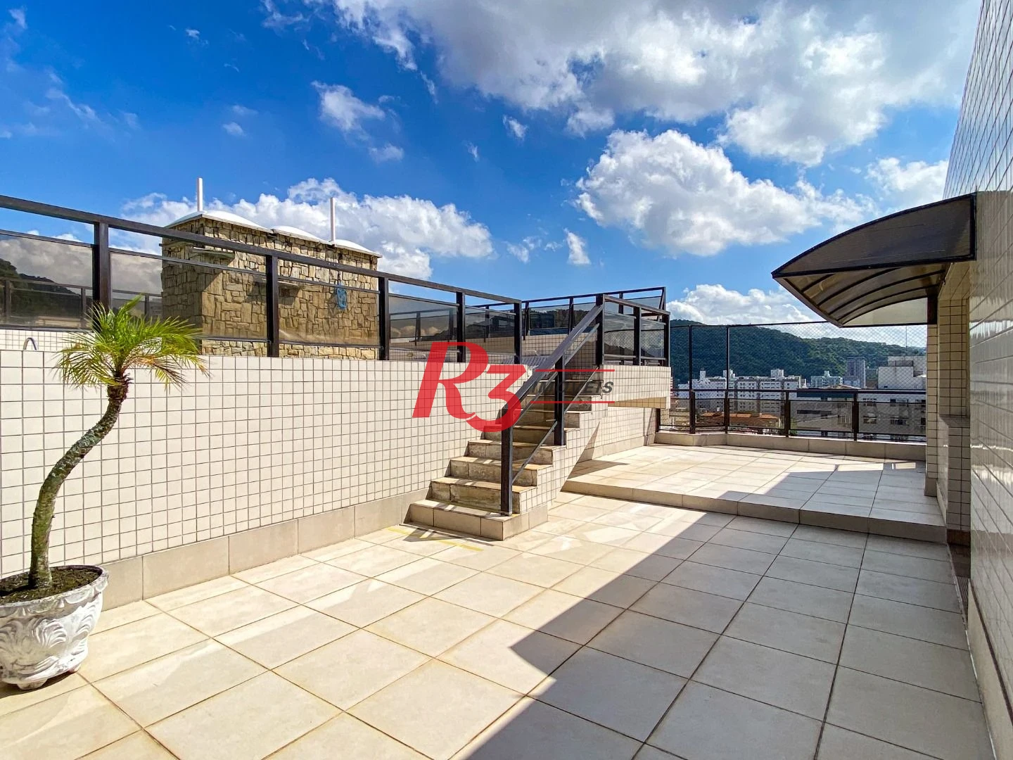 Apartamento à venda, 135 m² por R$ 950.000,00 - Marapé - Santos/SP