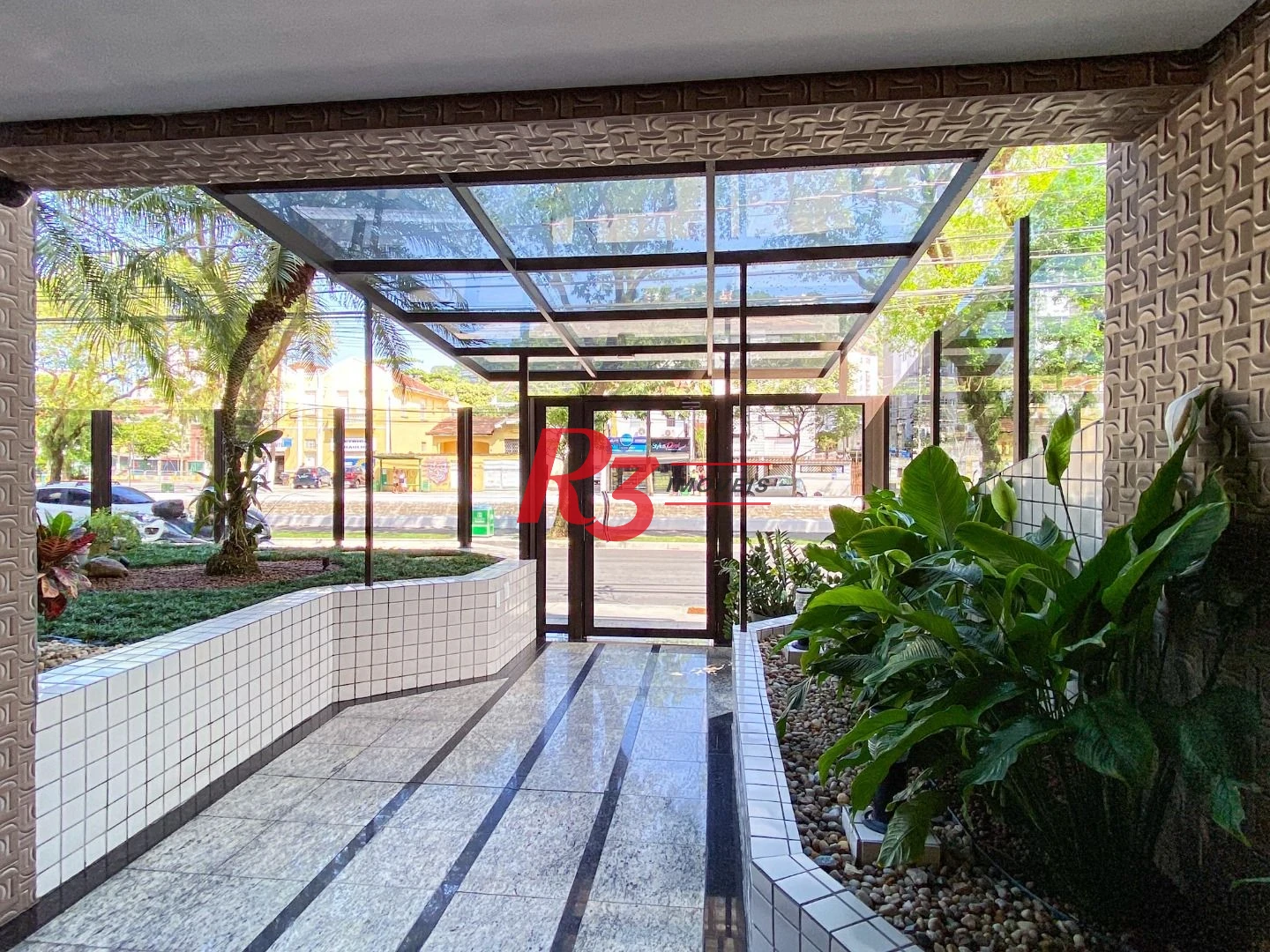 Apartamento à venda, 135 m² por R$ 950.000,00 - Marapé - Santos/SP