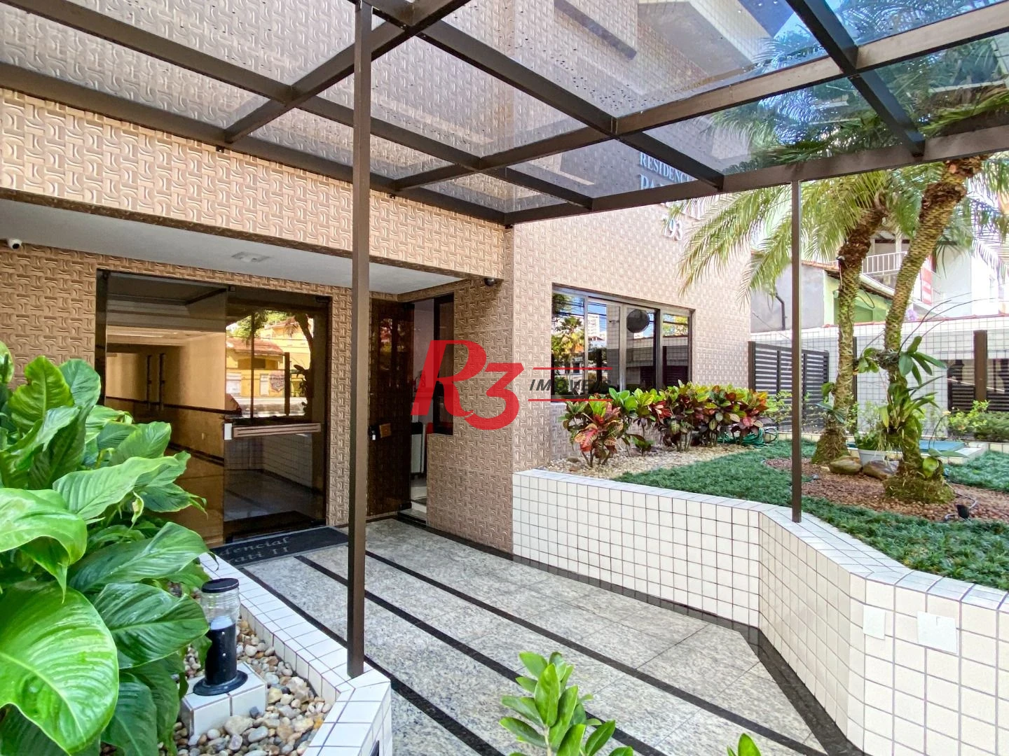 Apartamento à venda, 135 m² por R$ 950.000,00 - Marapé - Santos/SP