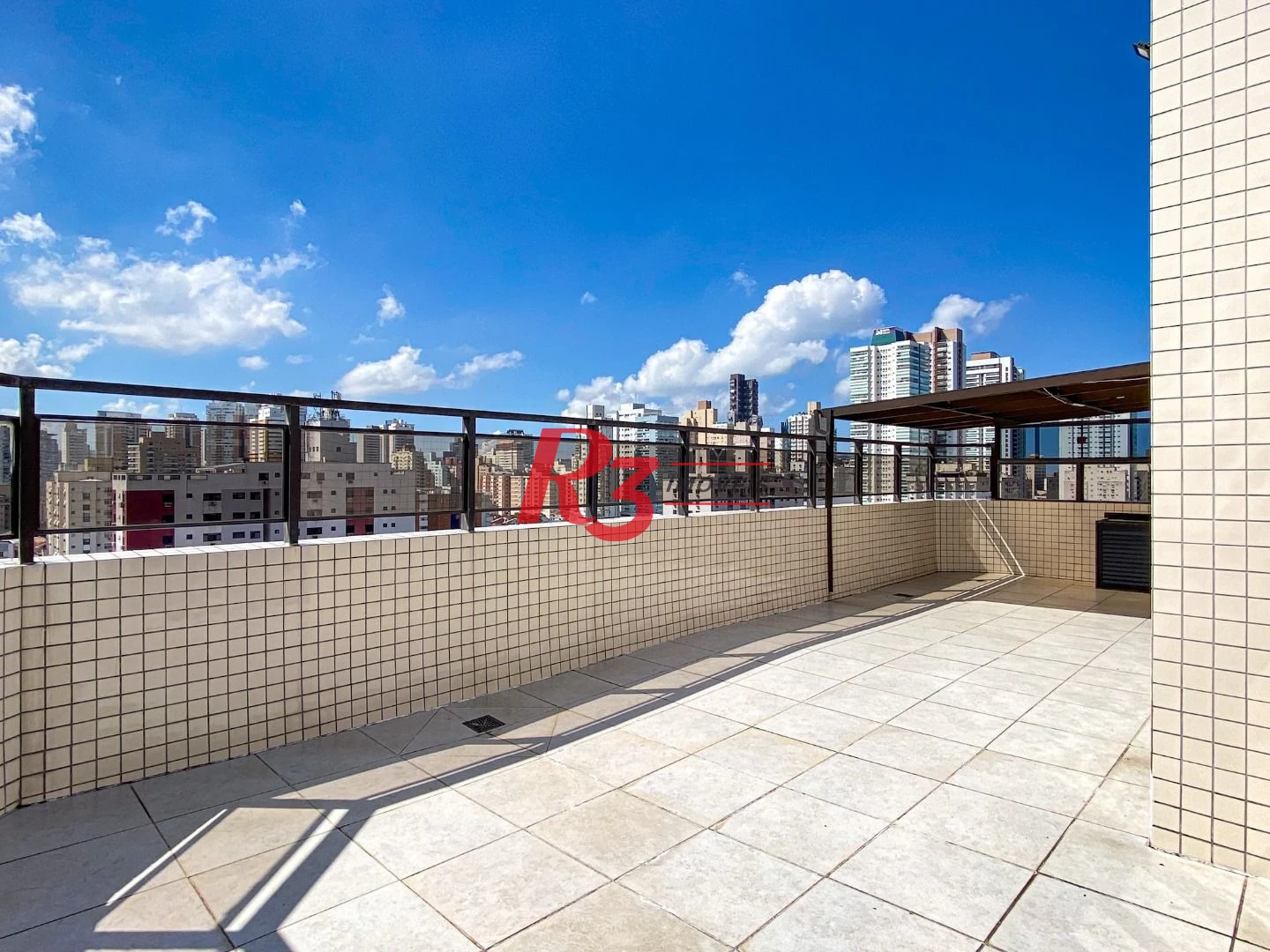 Apartamento à venda, 135 m² por R$ 950.000,00 - Marapé - Santos/SP