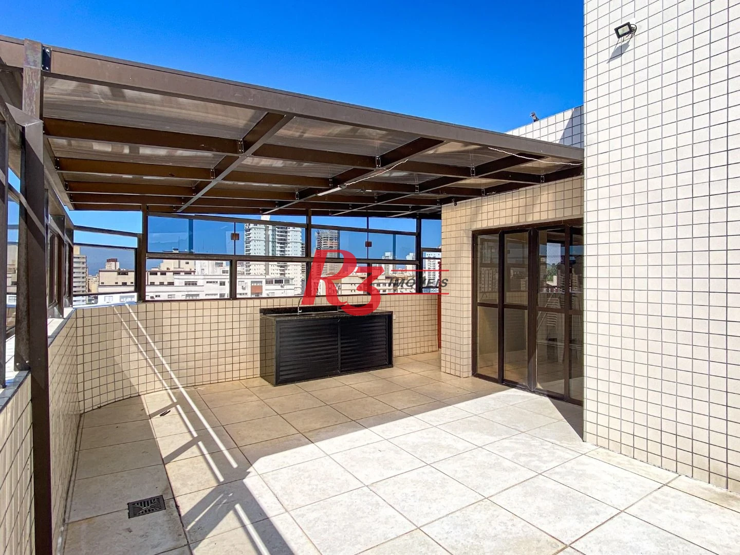 Apartamento à venda, 135 m² por R$ 950.000,00 - Marapé - Santos/SP