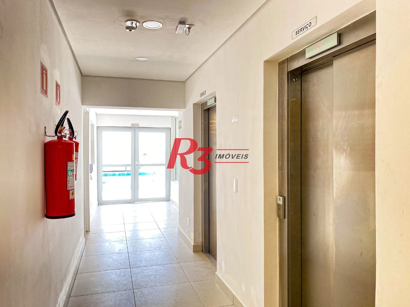 Apartamento com 2 dormitórios à venda, 82 m² por R$ 820.000,00 - Aparecida - Santos/SP