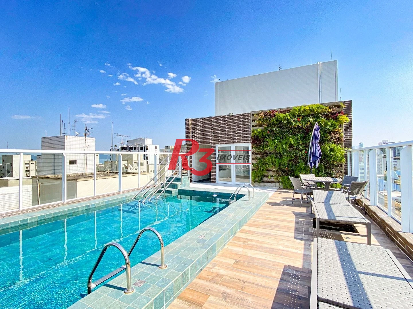 Apartamento com 2 dormitórios à venda, 82 m² por R$ 820.000,00 - Aparecida - Santos/SP