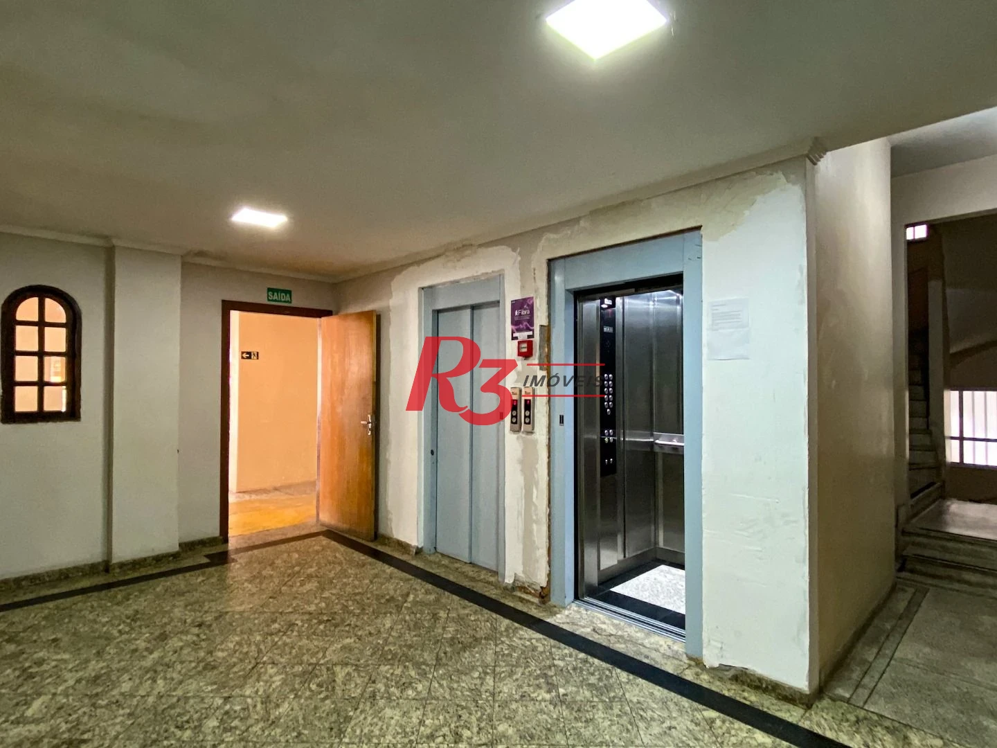 Apartamento à venda, 65 m² por R$ 450.000,00 - Vila Belmiro - Santos/SP