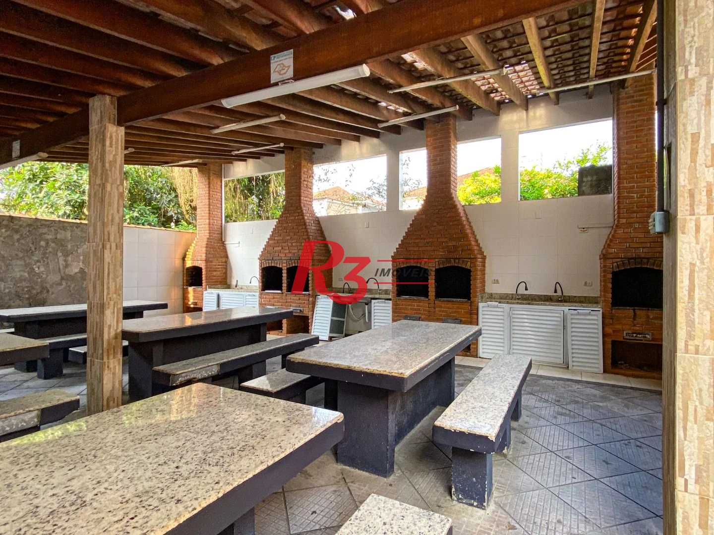 Apartamento à venda, 65 m² por R$ 450.000,00 - Vila Belmiro - Santos/SP