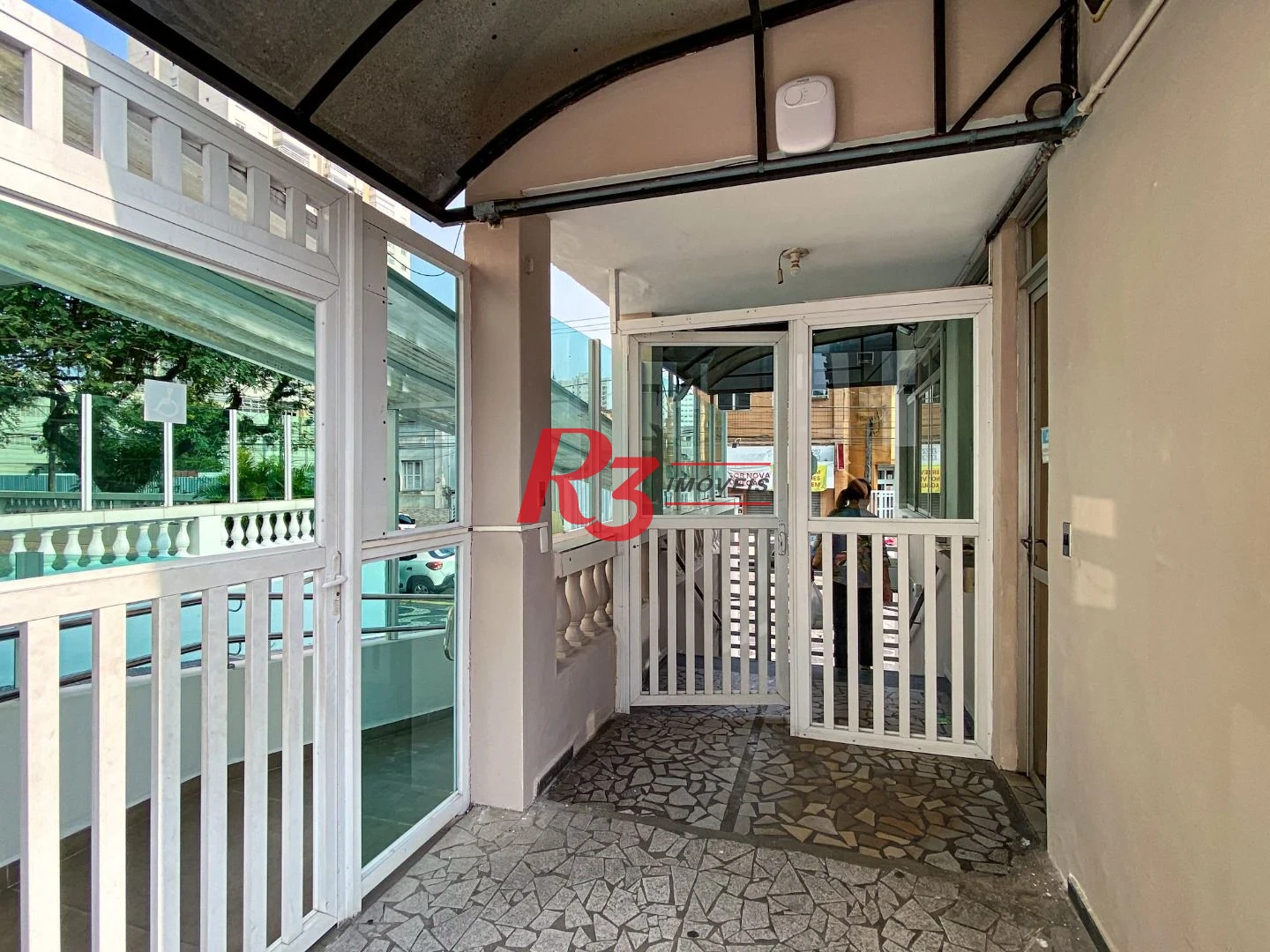Apartamento à venda, 65 m² por R$ 450.000,00 - Vila Belmiro - Santos/SP
