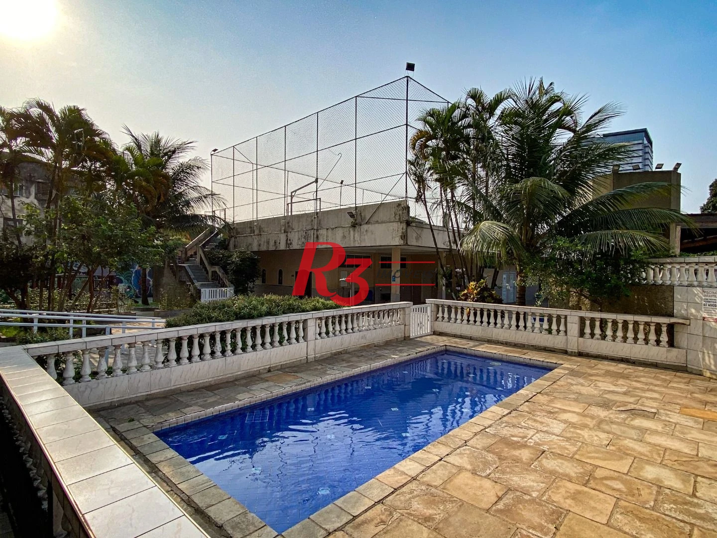 Apartamento à venda, 65 m² por R$ 450.000,00 - Vila Belmiro - Santos/SP