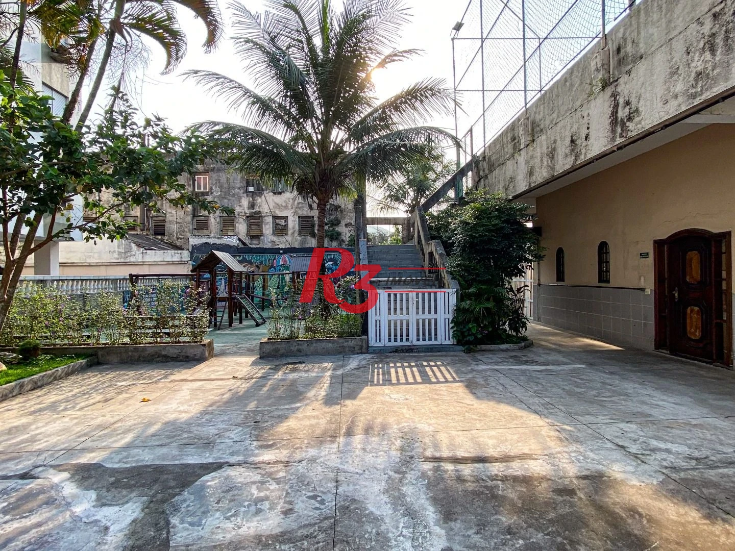 Apartamento à venda, 65 m² por R$ 450.000,00 - Vila Belmiro - Santos/SP