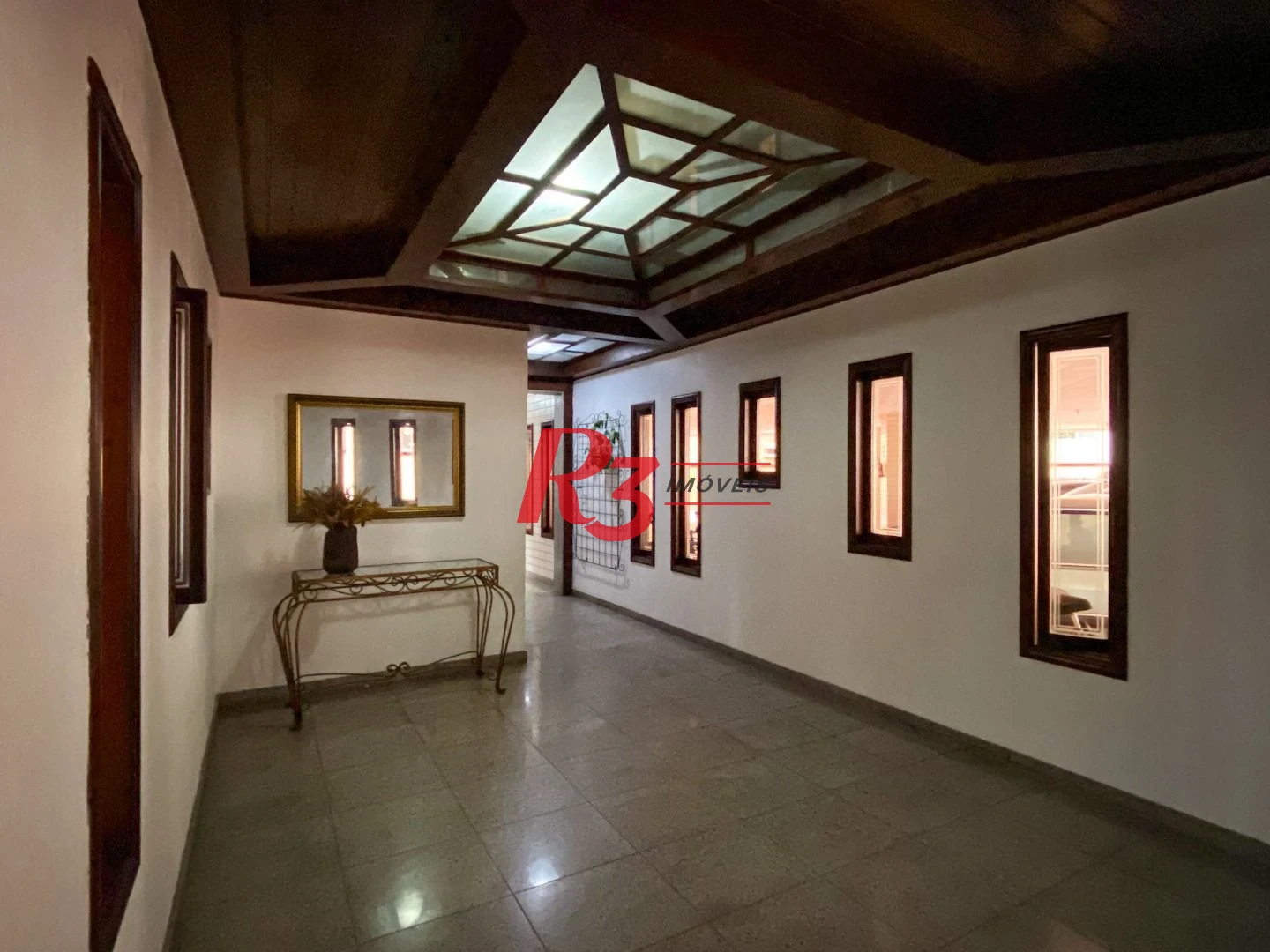 Apartamento com 3 dormitórios à venda, 124 m² por R$ 850.000,00 - Gonzaga - Santos/SP