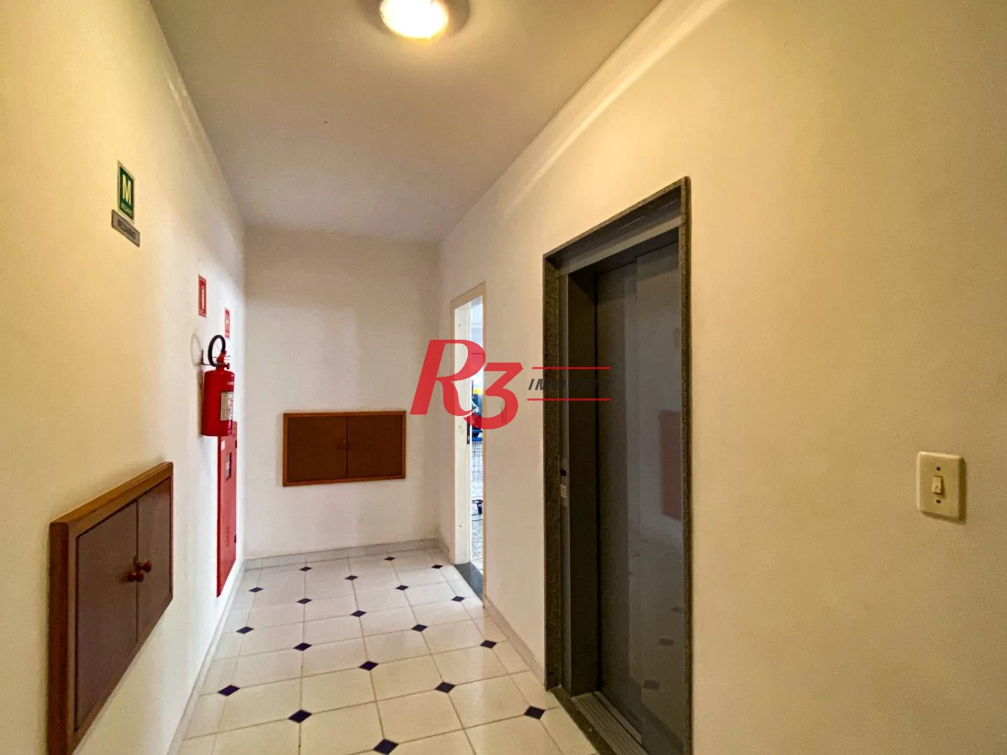 Apartamento à venda, 118 m² por R$ 1.580.000,00 - Boqueirão - Santos/SP