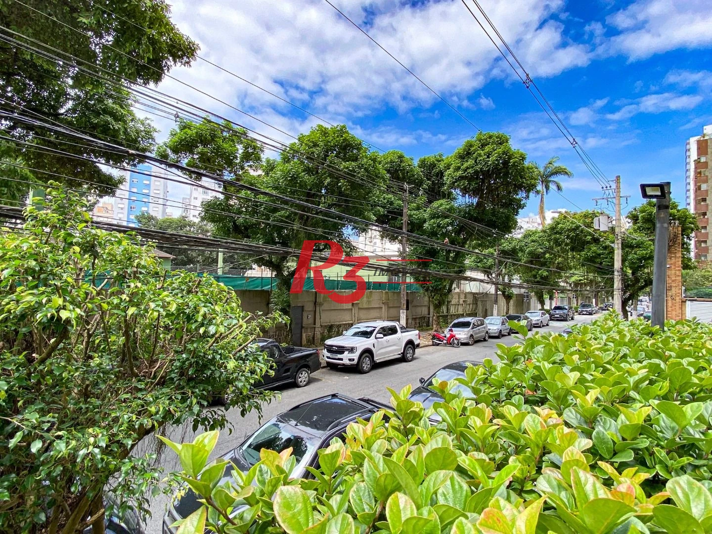 Apartamento à venda, 118 m² por R$ 1.580.000,00 - Boqueirão - Santos/SP