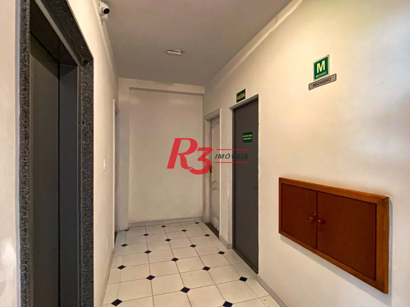Apartamento à venda, 118 m² por R$ 1.580.000,00 - Boqueirão - Santos/SP