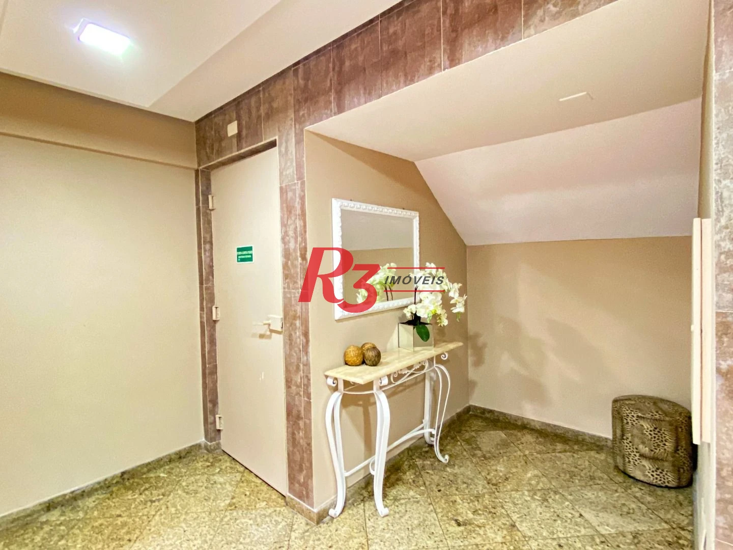Cobertura à venda, 356 m² por R$ 2.560.000,00 - Boqueirão - Santos/SP