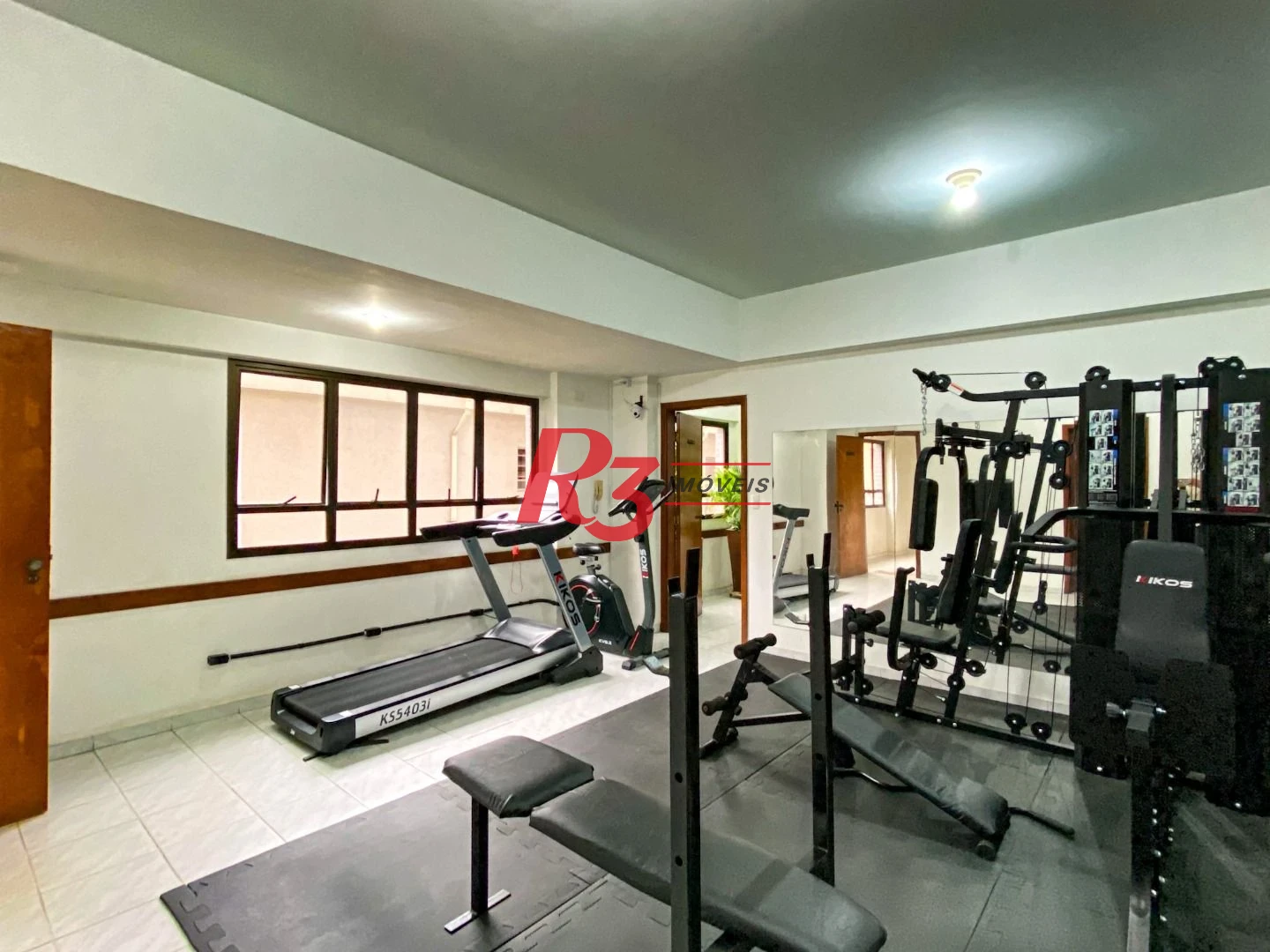 Cobertura à venda, 356 m² por R$ 2.560.000,00 - Boqueirão - Santos/SP