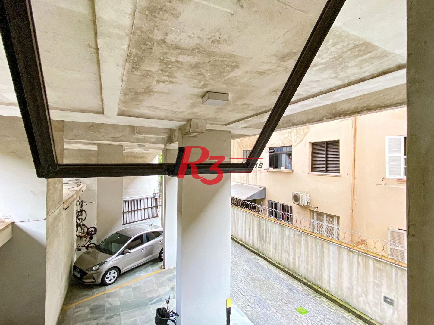 Cobertura à venda, 356 m² por R$ 2.560.000,00 - Boqueirão - Santos/SP