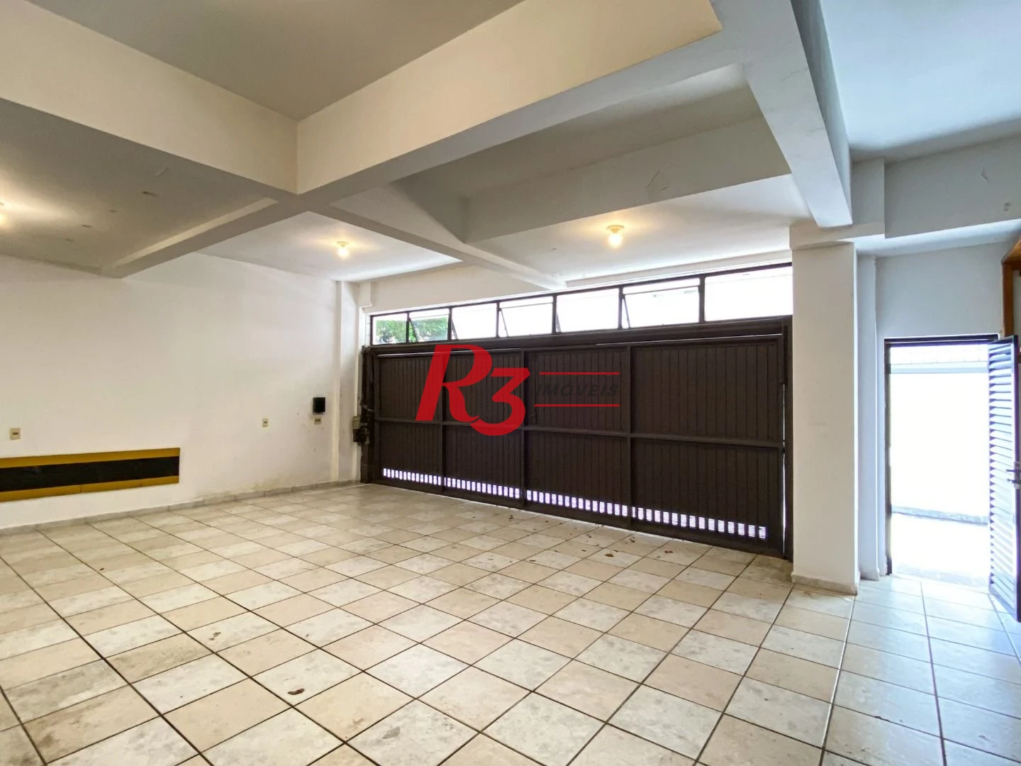 Apartamento à venda, 377 m² por R$ 4.500.000,00 - Gonzaga - Santos/SP