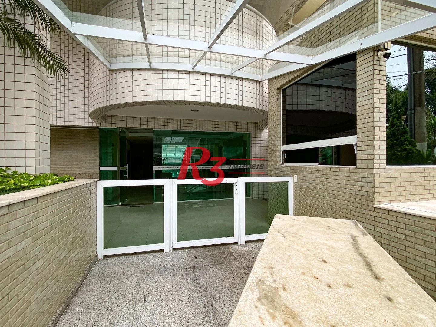 Apartamento à venda, 83 m² por R$ 775.000,00 - Aparecida - Santos/SP