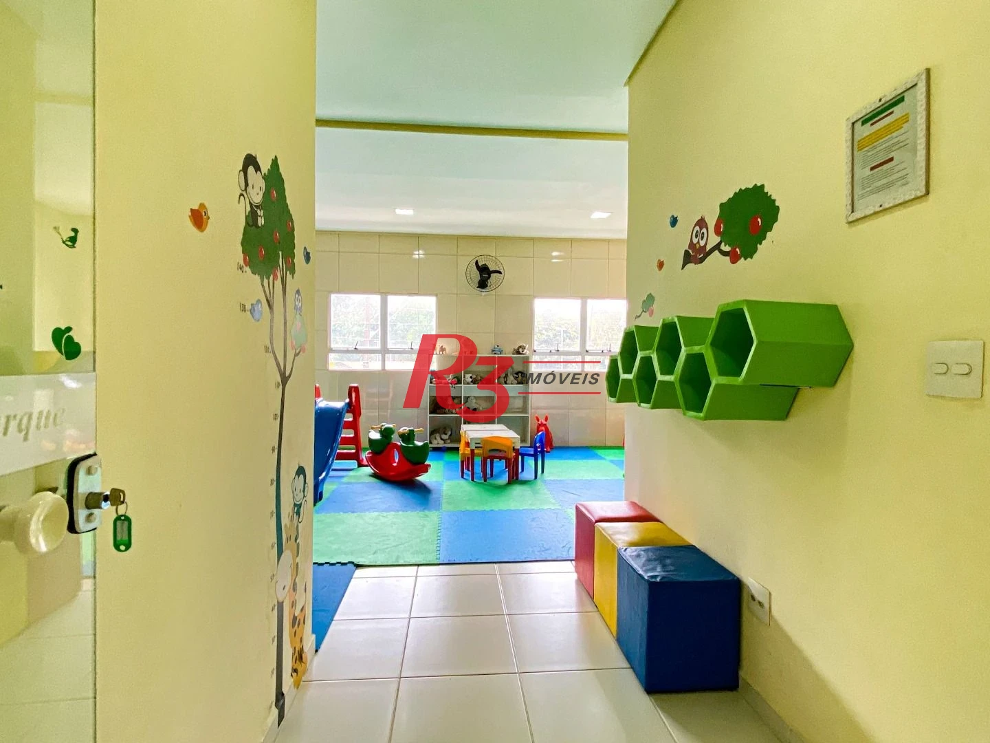 Apartamento à venda, 83 m² por R$ 775.000,00 - Aparecida - Santos/SP